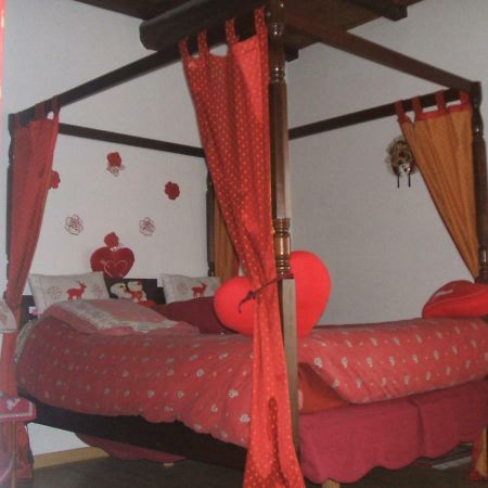 Mas Des Retrouvailles Villa Chateaurenard Room photo